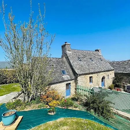 Le Penty Villa Guimaec Exterior photo