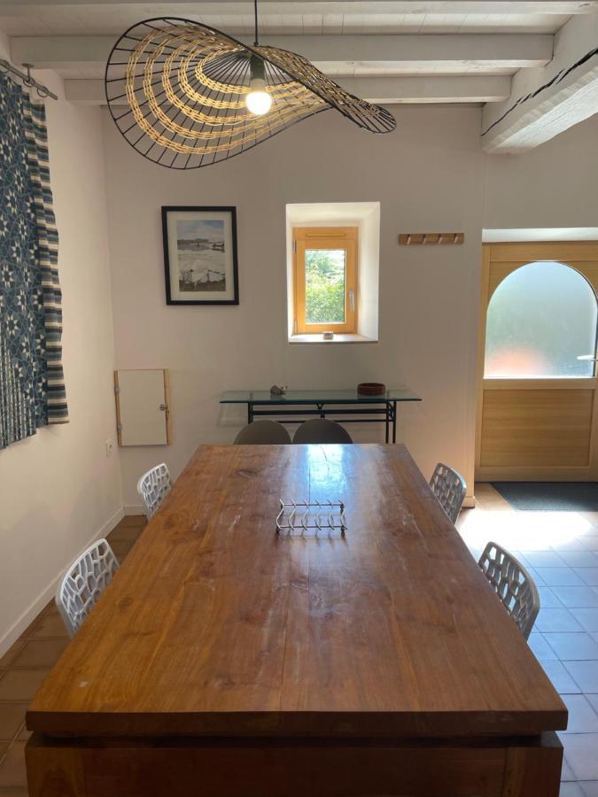 Holiday home Le Penty