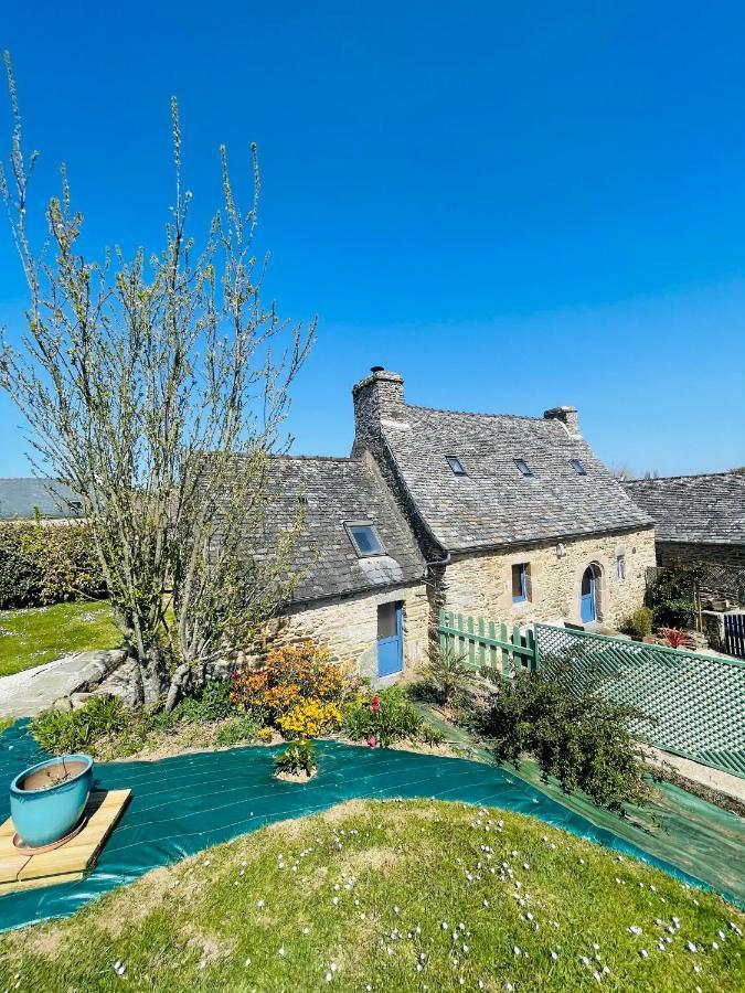Le Penty Casa vacanze Guimaec