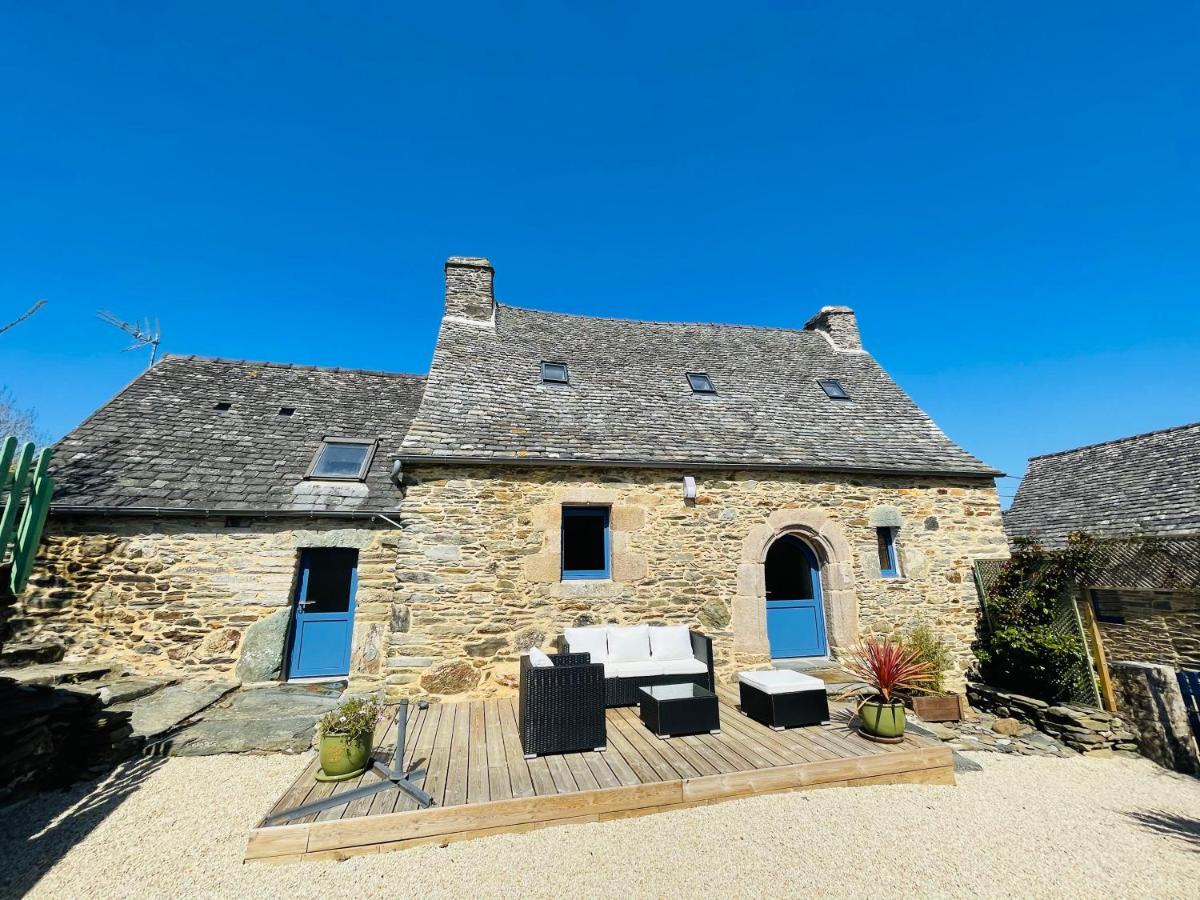 Holiday home Le Penty *