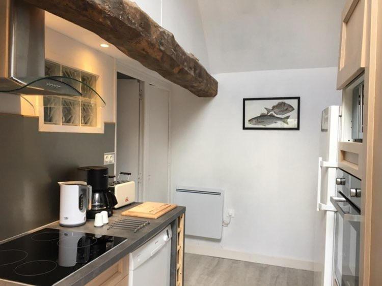 Le Penty Holiday home *