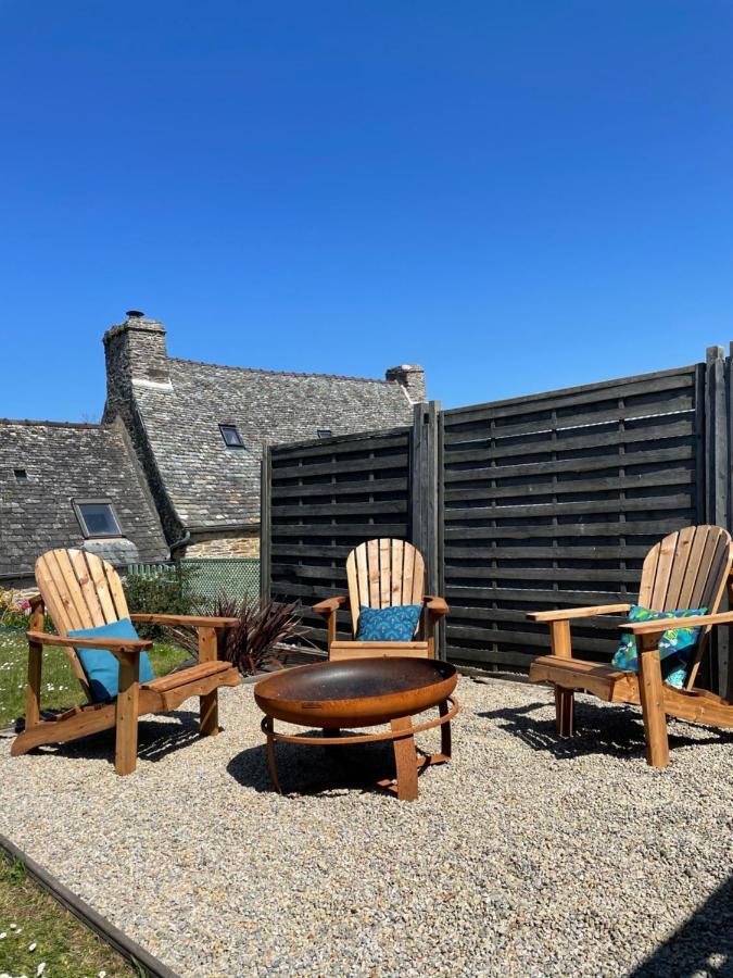 Le Penty Holiday home